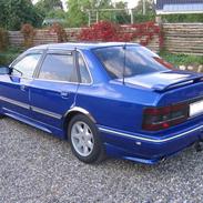 Ford Scorpio  2,9. I Clx