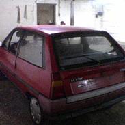 Citroën ax tre i