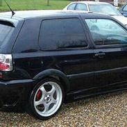 VW golf 3 GTI 16v 