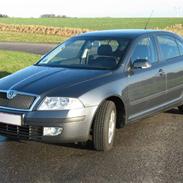 Skoda Octavia Elegance 1.9 TDI 