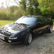 Toyota Mr2 [SOLGT]