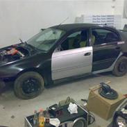 Toyota Avensis TURBO *SOLGT*