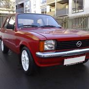 Opel Kadett C