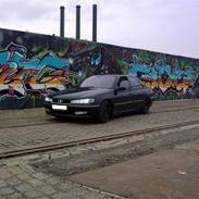 Peugeot 406 solgt