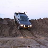 Toyota Hilux LN110 SOLGT