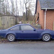 Opel Manta B "Solgt"