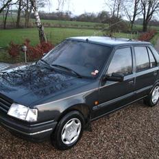 Peugeot 309 GRI R.I.P.