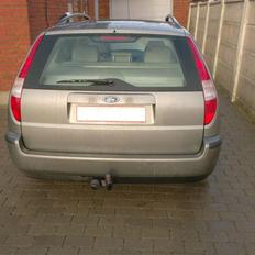 Ford mondeo 2.5 V6