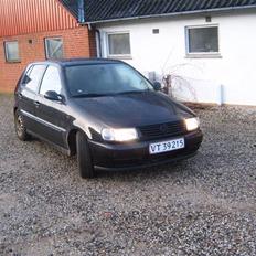 VW polo 6n 16V DØD Solgt  