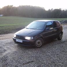 VW polo 6n 16V DØD Solgt  