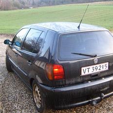 VW polo 6n 16V DØD Solgt  