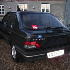 Peugeot 309 GRI R.I.P.