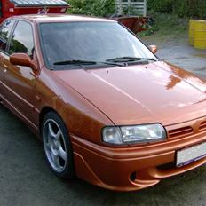 Nissan Primera P10 GT