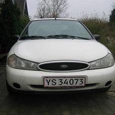 Ford mondeo mk2 SOLGT