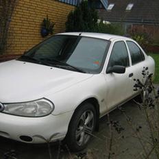 Ford mondeo mk2 SOLGT