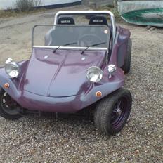 VW BUGGY