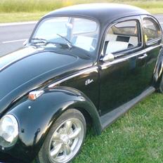 VW Type 1 1200 *Solgt*