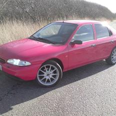 Ford Mondeo 1.8 16v clx SOLGT