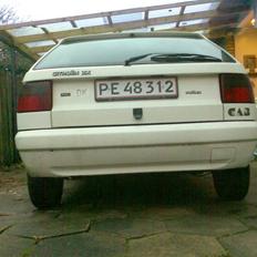 Citroën SOLGT zx reflex 1.4i 