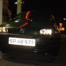 Fiat Punto  SX (SOLGT)