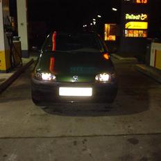 Fiat Punto  SX (SOLGT)