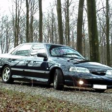 Ford scorpio RS (( SOLGT))