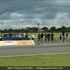 Volvo Amazon 1967 Solgt