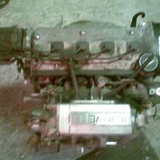 Toyota corolla SOLGT