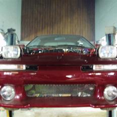 Toyota Supra 3.0 Turbo