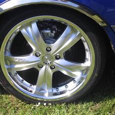 Ford Scorpio  2,9. I Clx