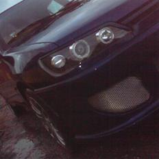 Peugeot 306 MK1 SOLGT