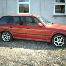 BMW 325 ix touring