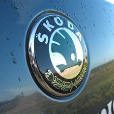 Skoda Octavia Elegance 1.9 TDI 