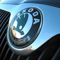 Skoda Octavia Elegance 1.9 TDI 