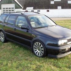 VW Golf GT TDI ColerConcept >SOLGT<