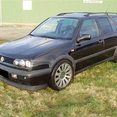 VW Golf GT TDI ColerConcept >SOLGT<