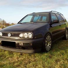 VW Golf GT TDI ColerConcept >SOLGT<