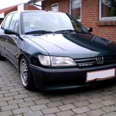 Peugeot 306 DTurbo