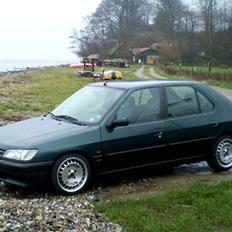 Peugeot 306 DTurbo