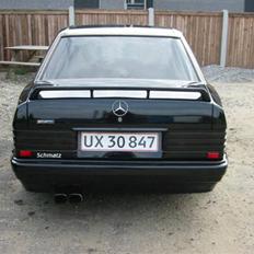 Mercedes Benz 190E sportsline SOLGT