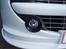 Peugeot - 207 - Chromeringene nu i blanksort istedet...