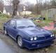 Opel Manta B "Solgt"