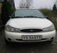 Ford mondeo mk2 SOLGT