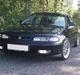 Mazda 626 2,5i V6 KLZE Solgt