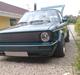 VW Golf 1 GTI{Solgt}