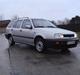 VW Golf 3 Variant - Solgt 