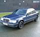 Mercedes Benz 300 E