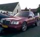Mercedes Benz 300 Pickup E-klasse SOLGT