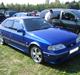 Ford Scorpio  2,9. I Clx