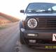 VW Golf 2 Fire and Ice Solgt